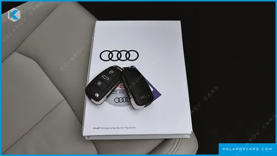 AUDI Q3 40 TFSI QUATRRO SPORT BACK
