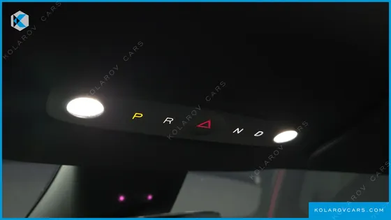 TESLA MODEL Y L LONG RANGE AWD