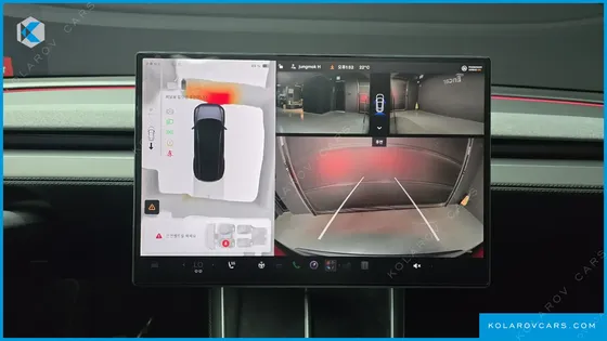 TESLA MODEL Y L LONG RANGE AWD