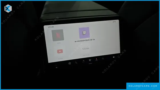 TESLA MODEL Y L LONG RANGE AWD