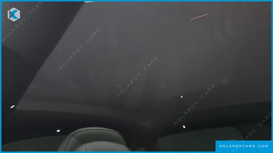 TESLA MODEL Y L LONG RANGE AWD