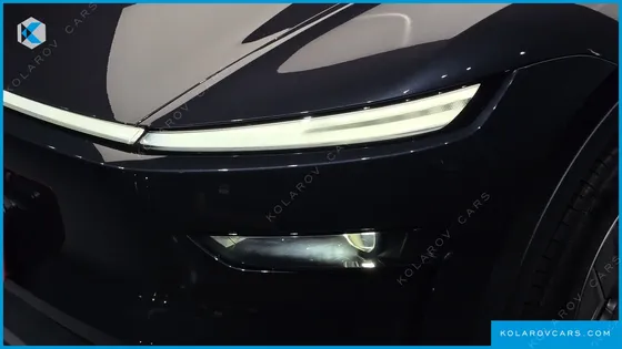 TESLA MODEL Y L LONG RANGE AWD