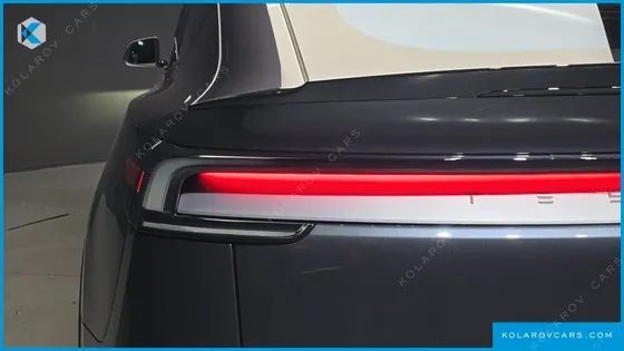 TESLA MODEL Y L LONG RANGE AWD