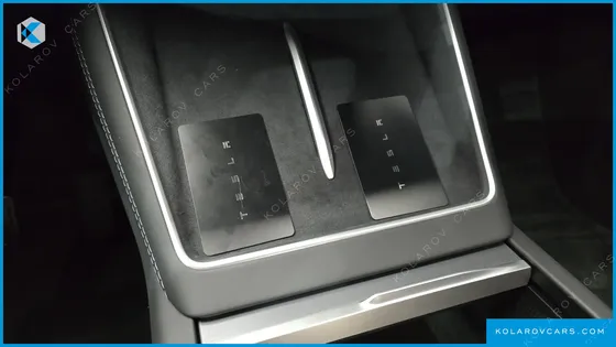 TESLA MODEL Y L LONG RANGE AWD