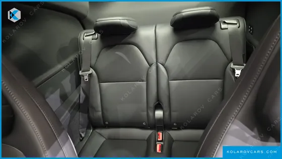 TESLA MODEL Y L LONG RANGE AWD