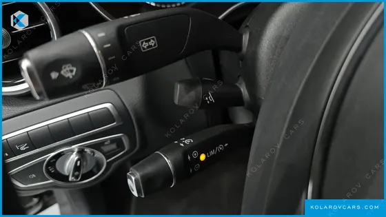 MERCEDES C-CLASS C220 D AVANTGARDE
