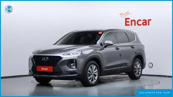HYUNDAI SANTA FE DIESEL 2.0 2WD