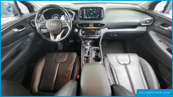 HYUNDAI SANTA FE DIESEL 2.0 2WD