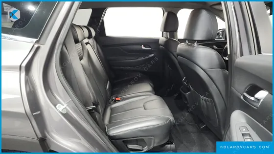 HYUNDAI SANTA FE DIESEL 2.0 2WD