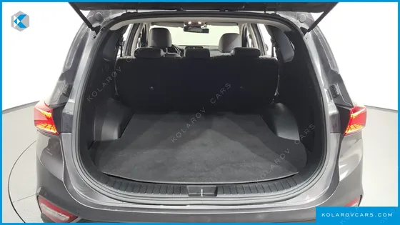 HYUNDAI SANTA FE DIESEL 2.0 2WD