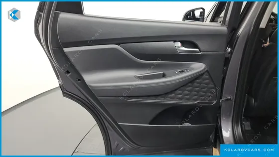 HYUNDAI SANTA FE DIESEL 2.0 2WD