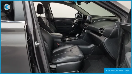 HYUNDAI SANTA FE DIESEL 2.0 2WD