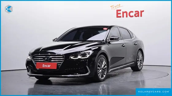 HYUNDAI GRANDEUR 2.2 DIESEL PREMIUM