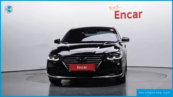 HYUNDAI GRANDEUR 2.2 DIESEL PREMIUM