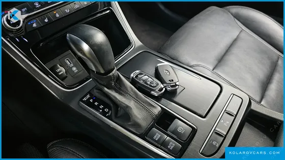HYUNDAI GRANDEUR 2.2 DIESEL PREMIUM