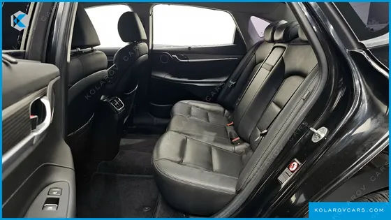 HYUNDAI GRANDEUR 2.2 DIESEL PREMIUM