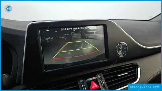 HYUNDAI GRANDEUR 2.2 DIESEL PREMIUM
