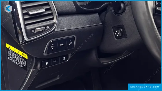 HYUNDAI GRANDEUR 2.2 DIESEL PREMIUM