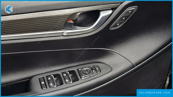 HYUNDAI GRANDEUR 2.2 DIESEL PREMIUM