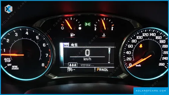 CHEVROLET (GM DAEWOO) MALIBU 1.5 TURBO PERFECT BLACK