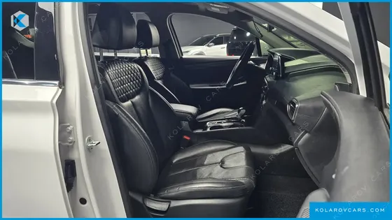 HYUNDAI SANTA FE DIESEL 2.0 2WD