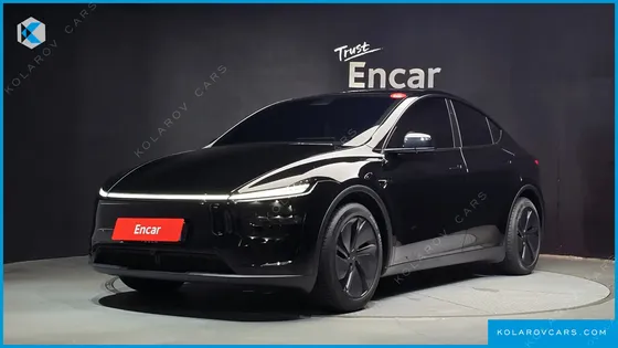 TESLA MODEL Y PREMIUM RWD