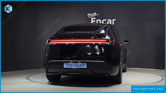 TESLA MODEL Y PREMIUM RWD
