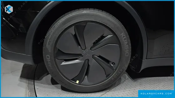 TESLA MODEL Y PREMIUM RWD