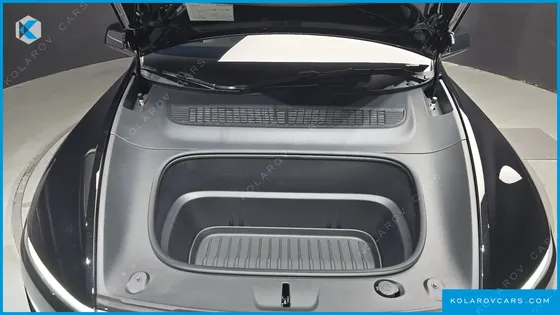 TESLA MODEL Y PREMIUM RWD