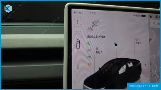 TESLA MODEL Y PREMIUM RWD