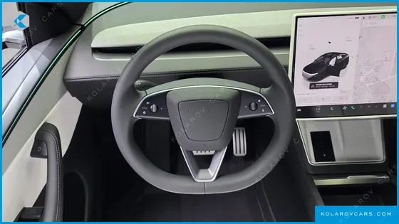 TESLA MODEL Y PREMIUM RWD
