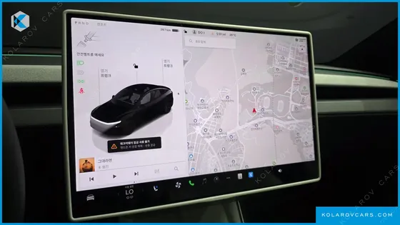 TESLA MODEL Y PREMIUM RWD