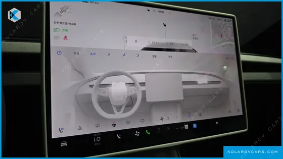 TESLA MODEL Y PREMIUM RWD