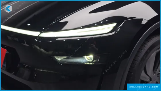TESLA MODEL Y PREMIUM RWD