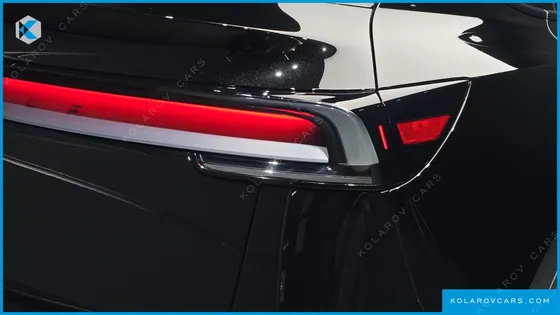 TESLA MODEL Y PREMIUM RWD