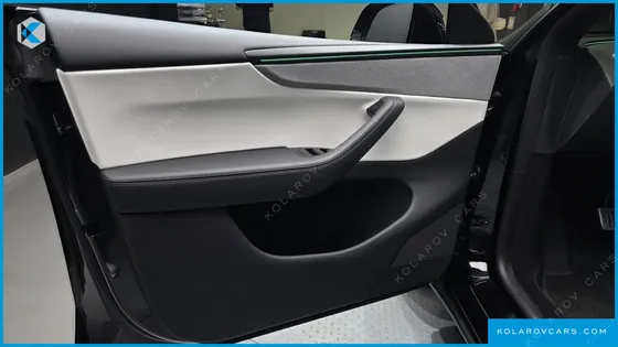 TESLA MODEL Y PREMIUM RWD