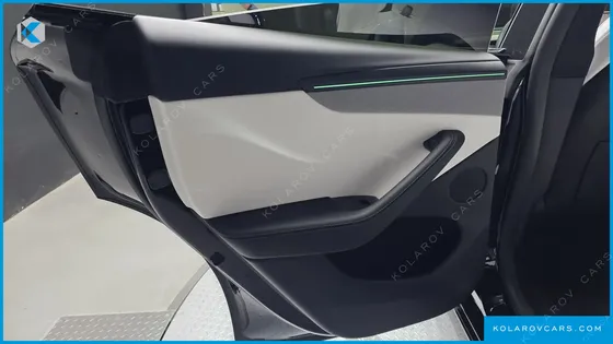 TESLA MODEL Y PREMIUM RWD