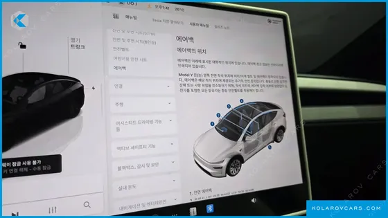 TESLA MODEL Y PREMIUM RWD