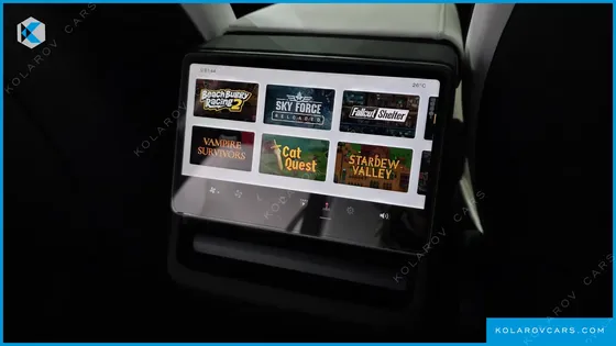 TESLA MODEL Y PREMIUM RWD