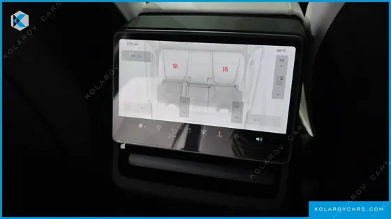 TESLA MODEL Y PREMIUM RWD