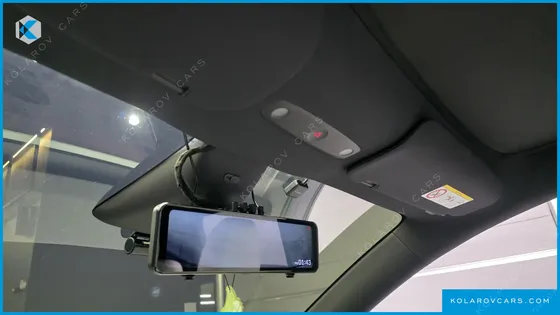 TESLA MODEL Y PREMIUM RWD