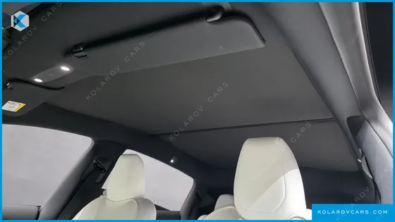 TESLA MODEL Y PREMIUM RWD