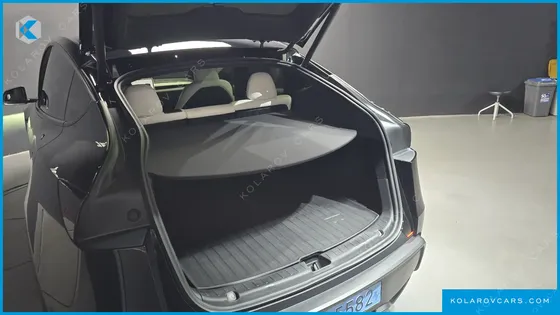 TESLA MODEL Y PREMIUM RWD