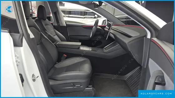 TESLA MODEL Y RWD