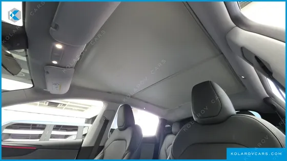 TESLA MODEL Y RWD