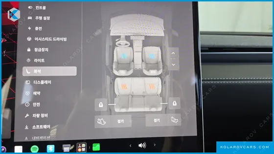 TESLA MODEL Y RWD