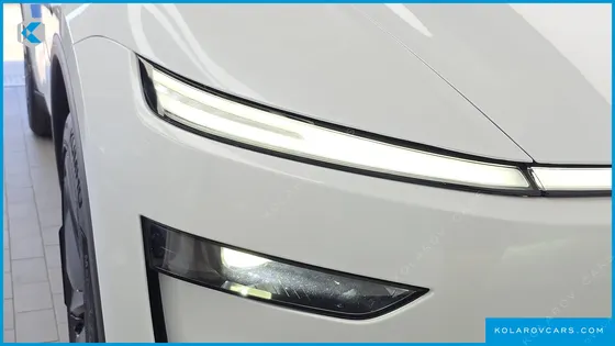 TESLA MODEL Y RWD