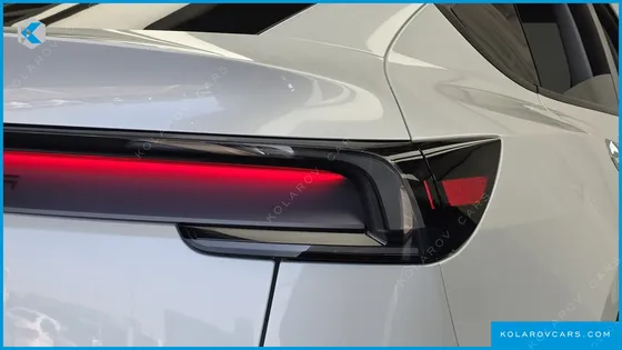 TESLA MODEL Y RWD