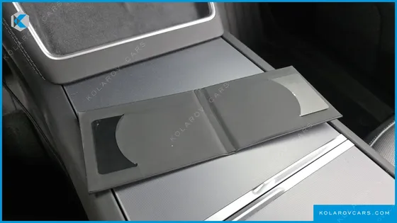 TESLA MODEL Y RWD