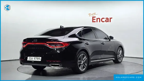 HYUNDAI GRANDEUR 2.4 PREMIUM